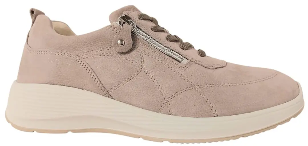 Wäldlaufer Kalea Sneakers Dames - Taupe - 40½