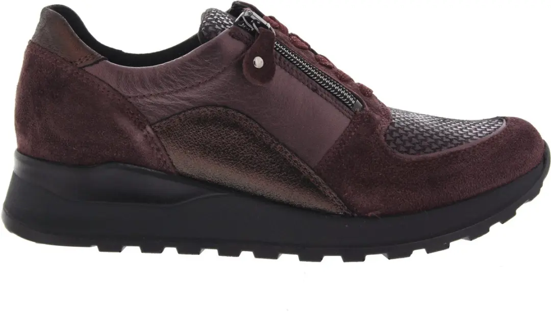 Wäldlaufer Hiroko H64007 Dames Sneakers