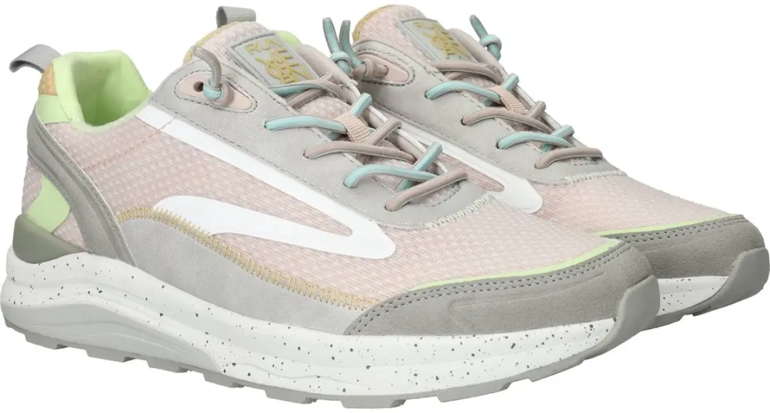 Wäldlaufer Charlie Sneakers - Dames - Multi - Maat 40