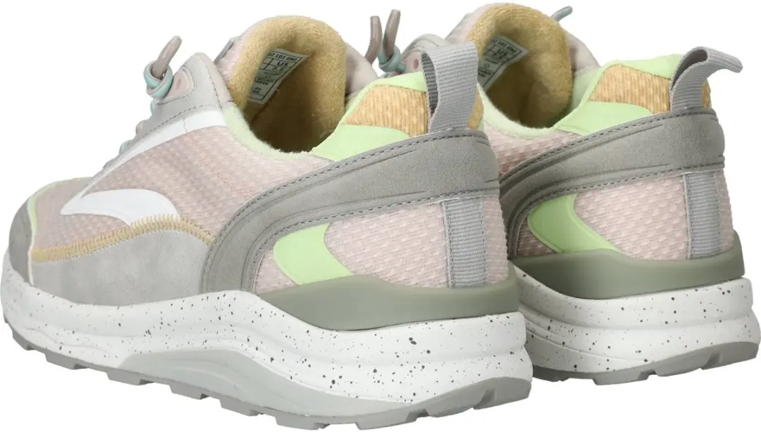 Wäldlaufer Charlie Sneakers - Dames - Multi - Maat 40