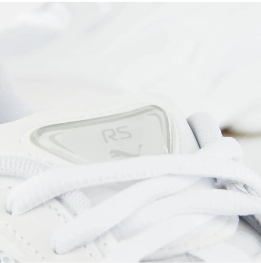 PUMA RS Surge - Wit - Maat 41 - afbeelding 2 van 6
