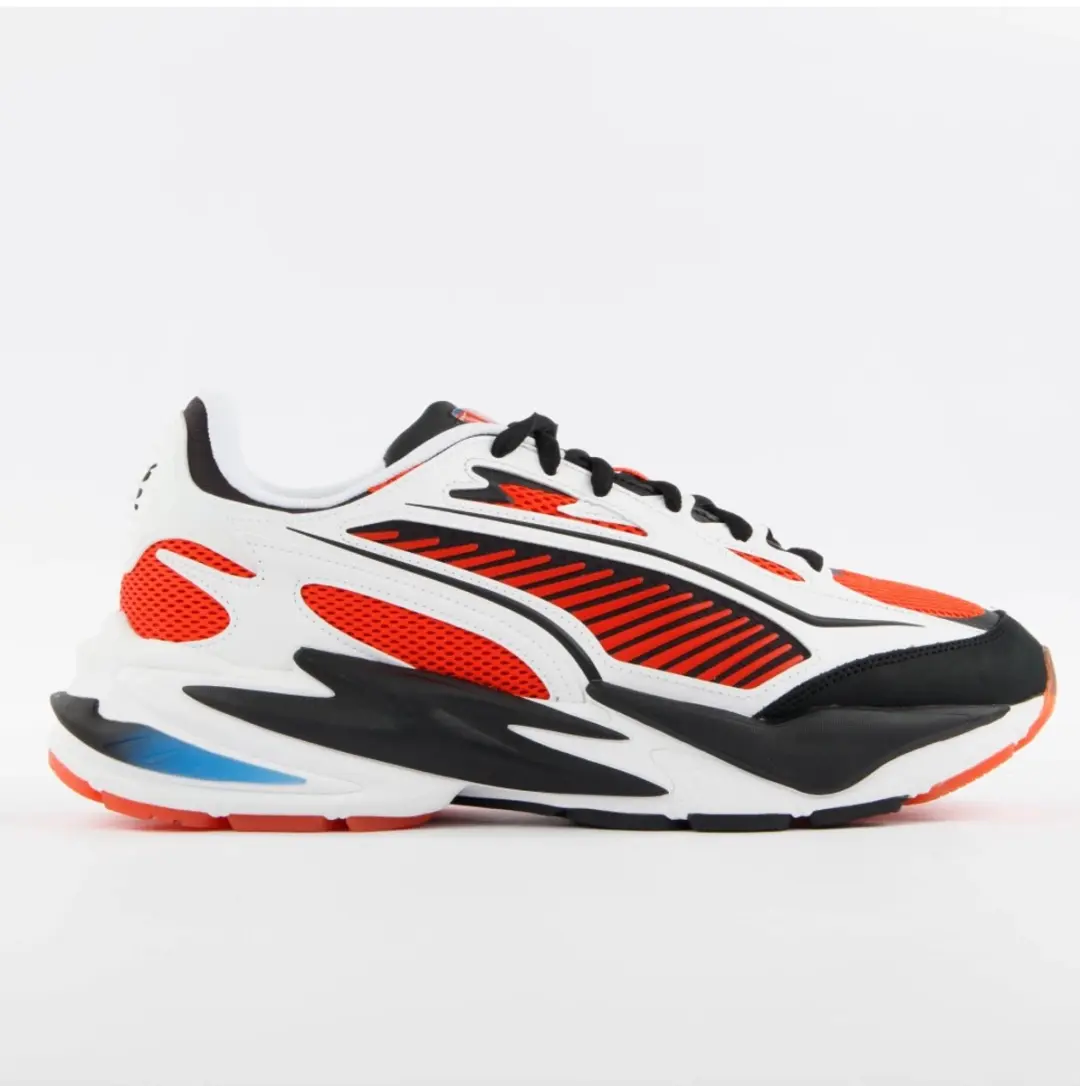 PUMA RS Surge - Wit - Maat 41 - afbeelding 5 van 6