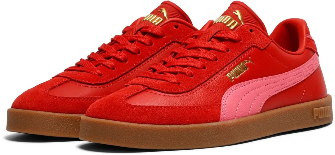 PUMA Puma Club II Era Unisex Sneakers