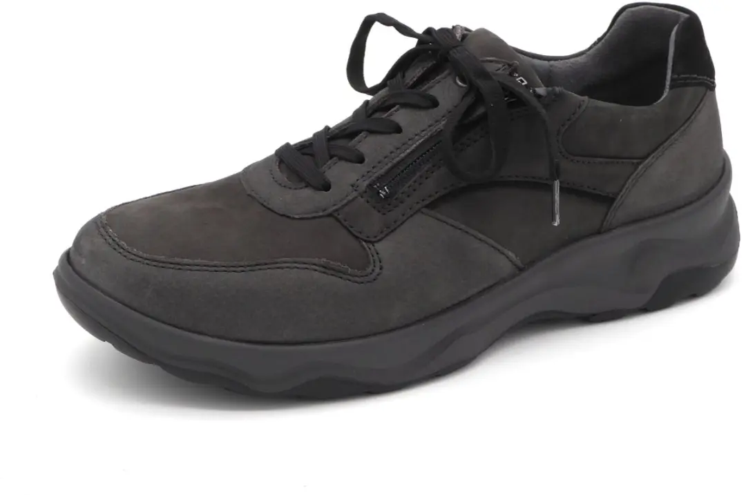 Waldläufer Heren Sneaker