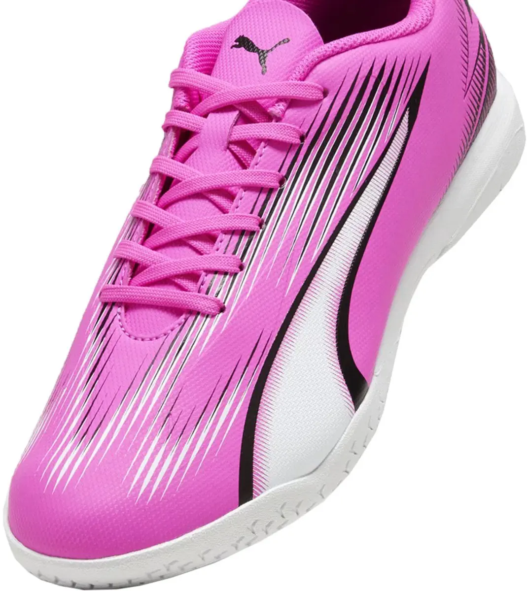 PUMA Ultra Play IT Schoenen - Roze - Maat 45
