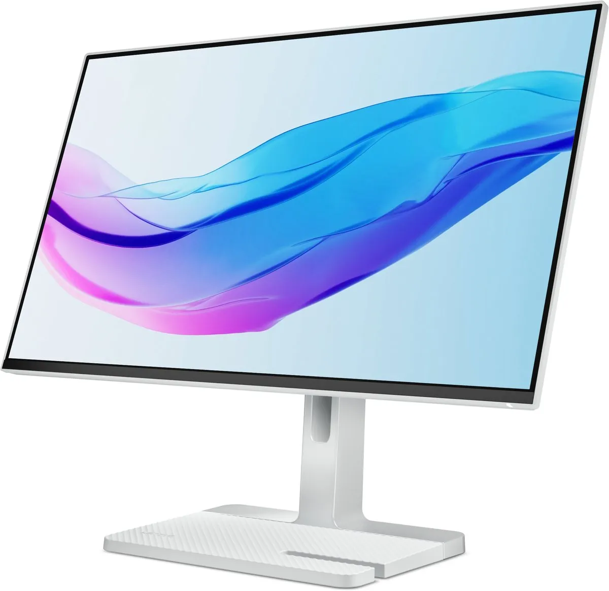 Lenovo L24m-4A Monitor 23.8" Full HD Grijs
