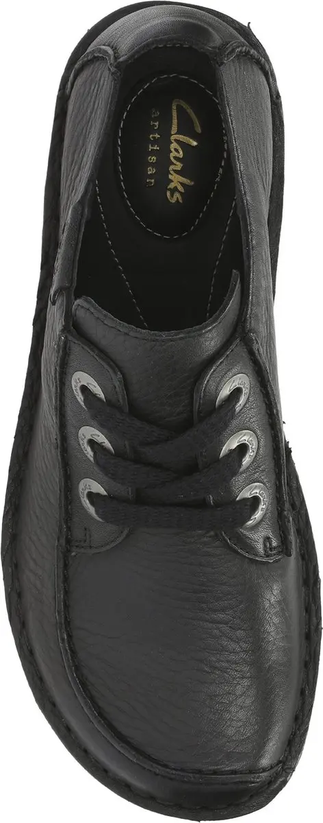 Clarks Dames Veterschoenen