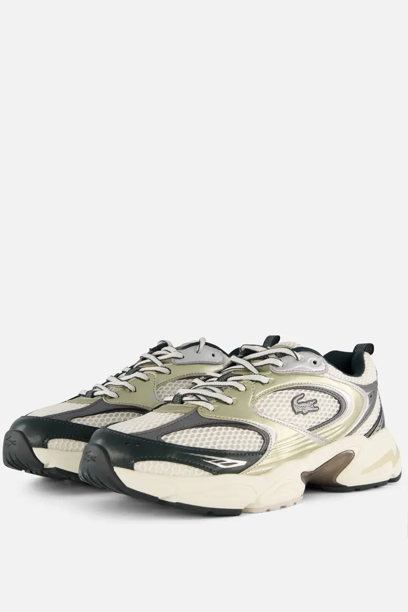 Lacoste STORM 96 2K 224 2 SMA Heren Sneakers