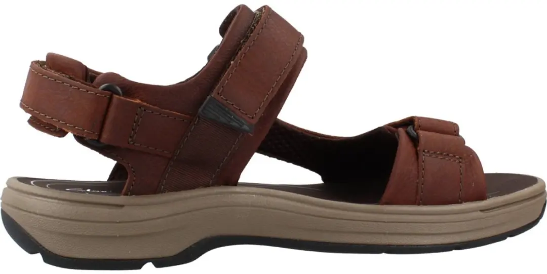 CLARKS SALTWAY EDGE Bruin 41,5 EU