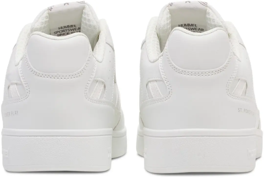 hummel St. Power Play Sportschoen 37 - Wit