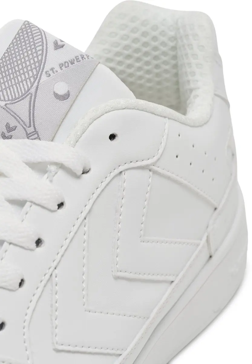 hummel St. Power Play Sportschoen 37 - Wit