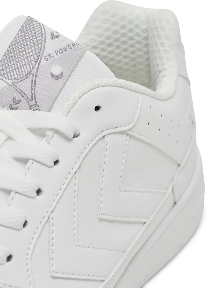 hummel St. Power Play Sportschoen 37 - Wit