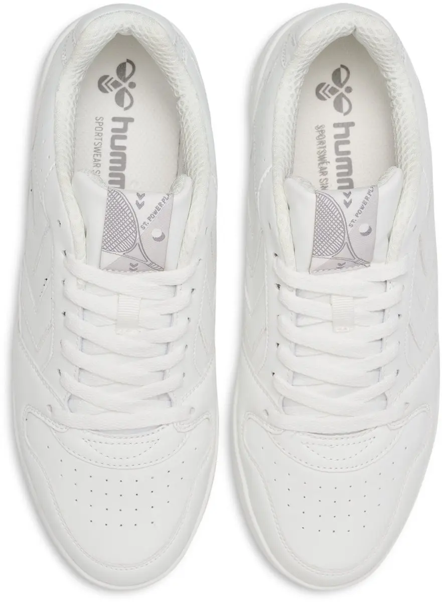 hummel St. Power Play Sportschoen 37 - Wit