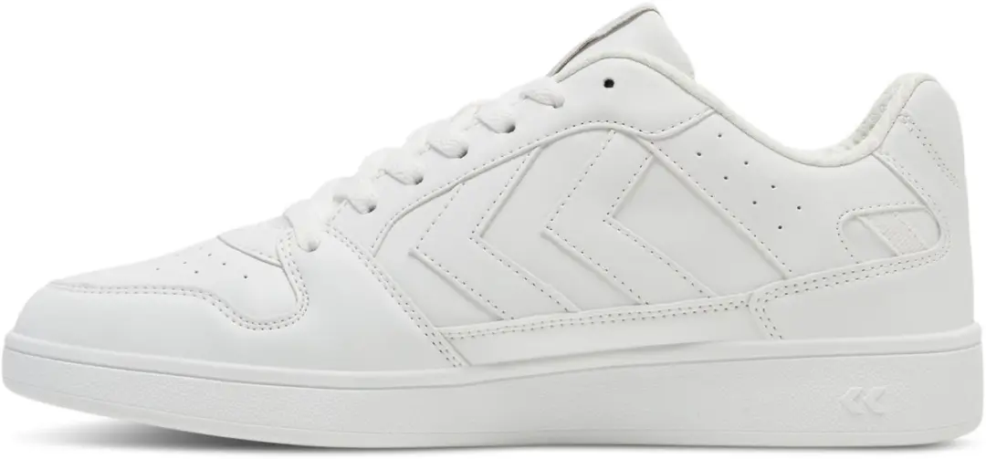 hummel St. Power Play Sportschoen 37 - Wit - afbeelding 6 van 6