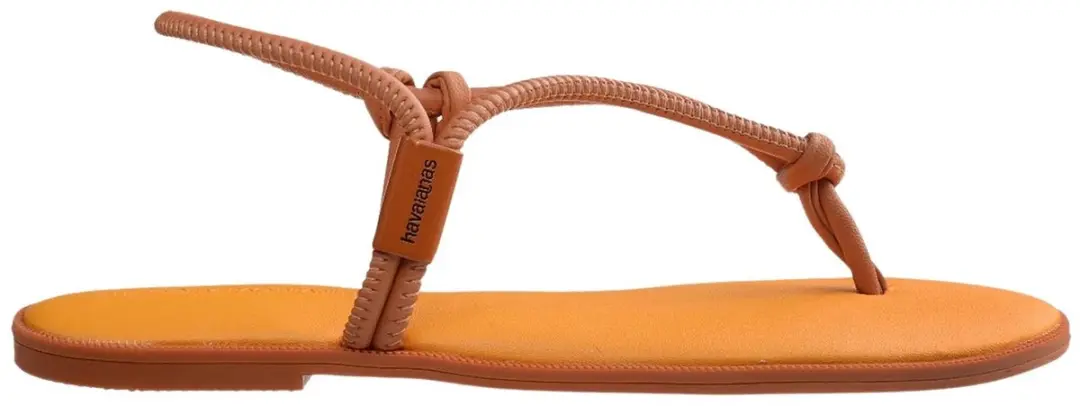 DamesSandalen Havaianas Una Acai
