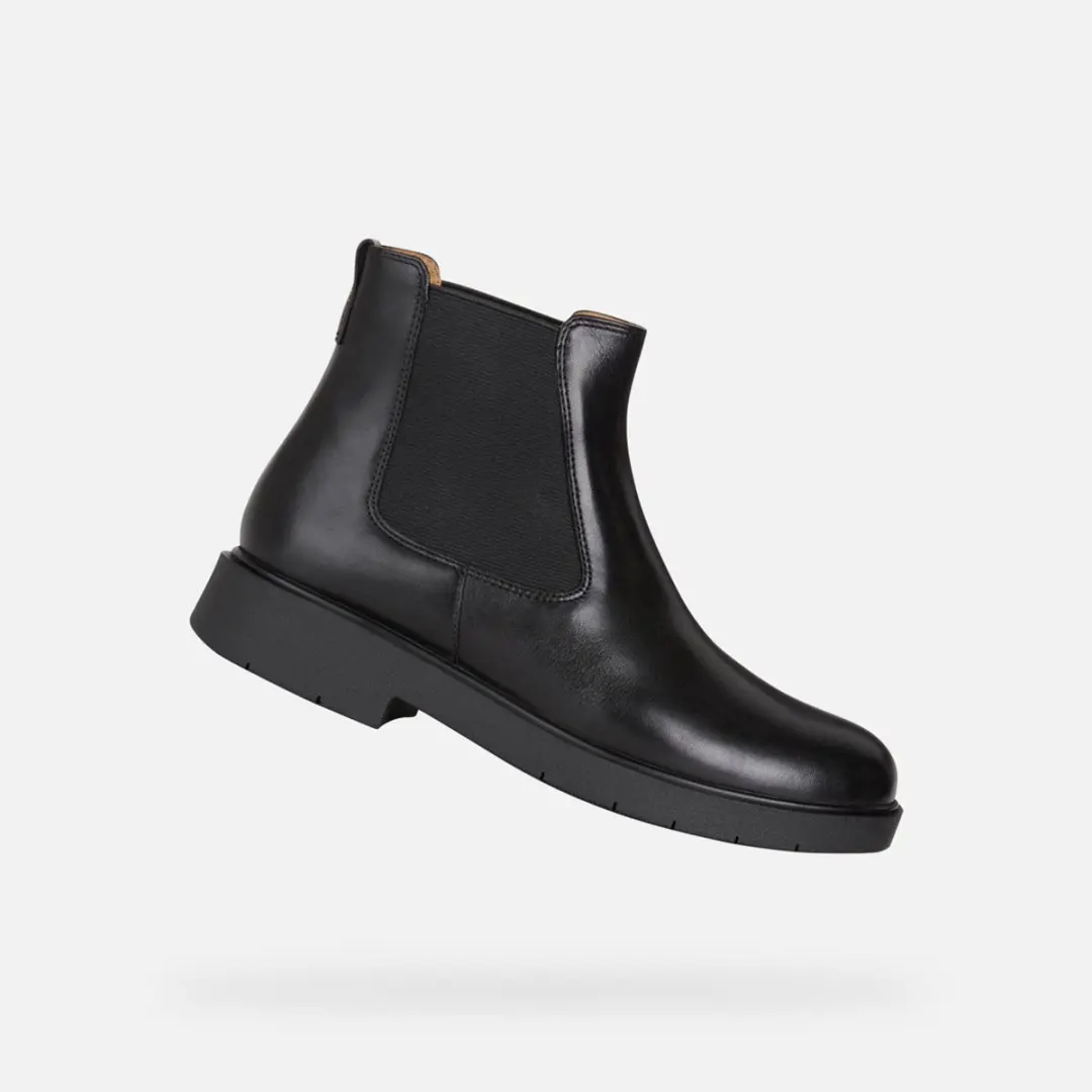 GEOX SPHERICA EC1 DAMES