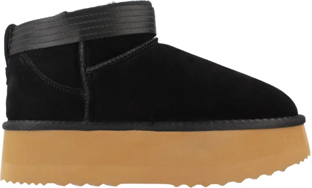 LIU-JO JANE 03 Zwart 39 EU