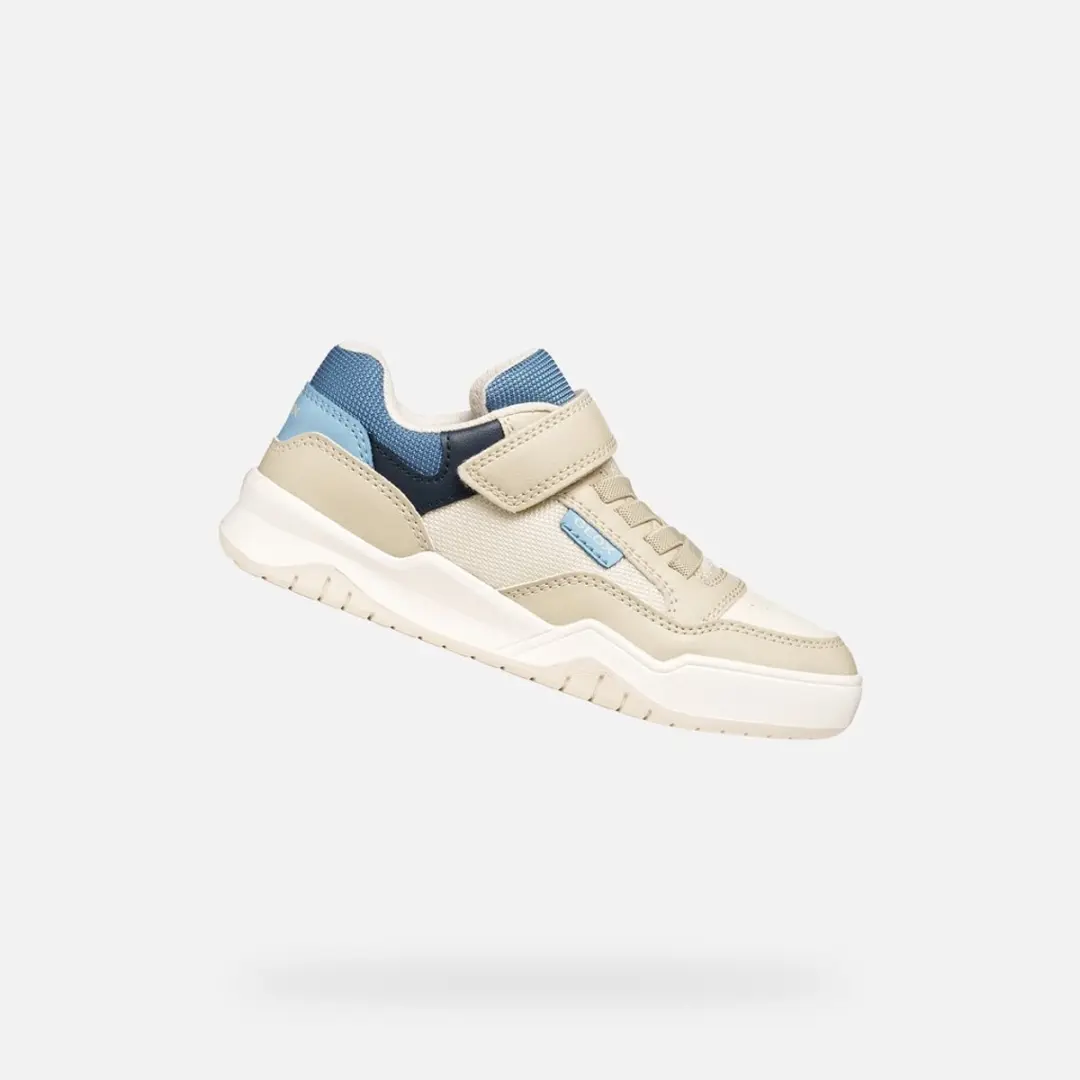 GEOX PERTH JONGENS Sneakers
