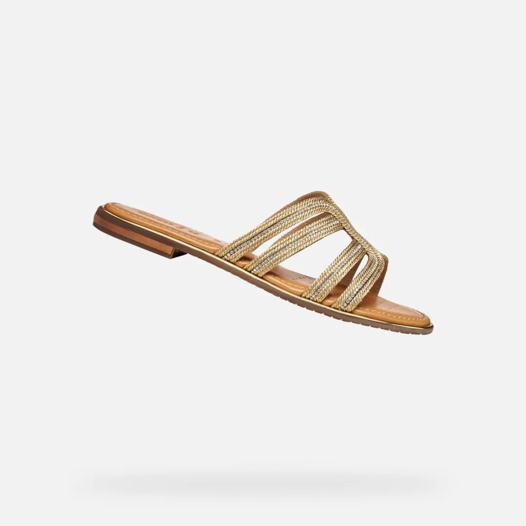 GEOX SOZY PLUS DAMES Sandalen
