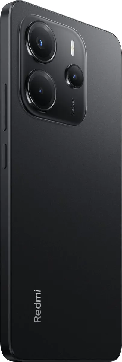 Xiaomi Redmi Note 14 4G - 256GB - Midnight Black - afbeelding 6 van 6