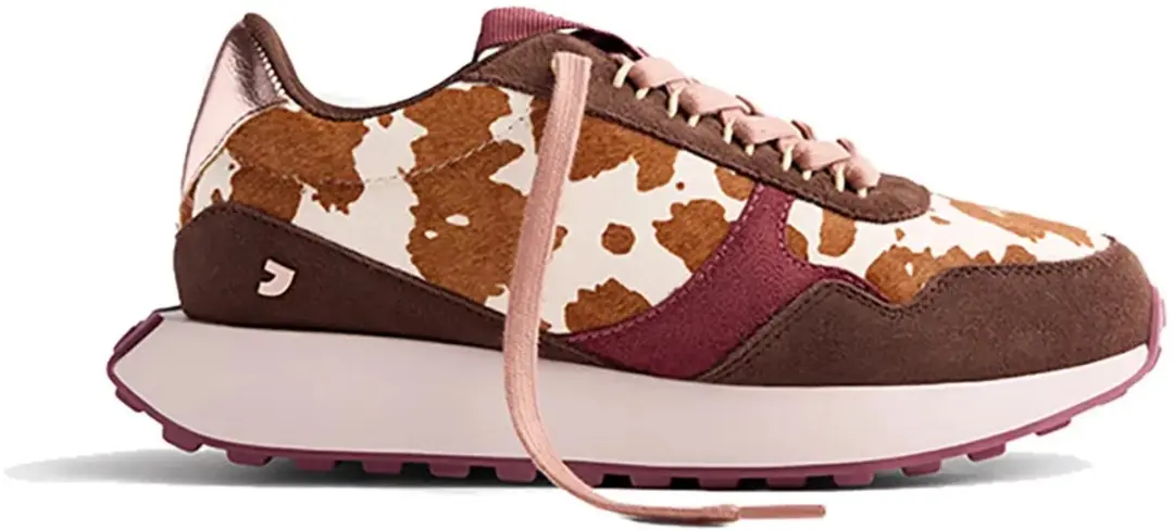 Gioseppo Norcross Schoenen Bruin EU 40 Vrouw