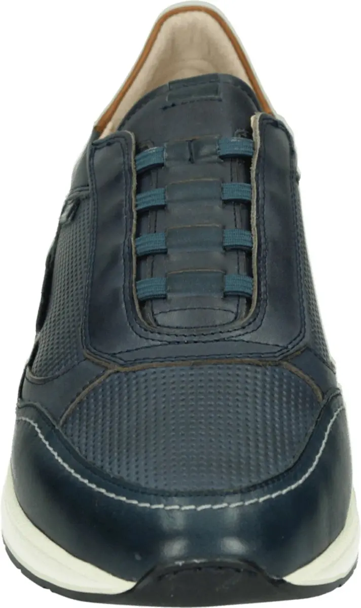 Pikolinos Getafe M2B-6284C1 Instappers - Blauw 41