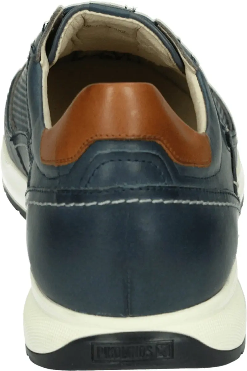 Pikolinos Getafe M2B-6284C1 Instappers - Blauw 41