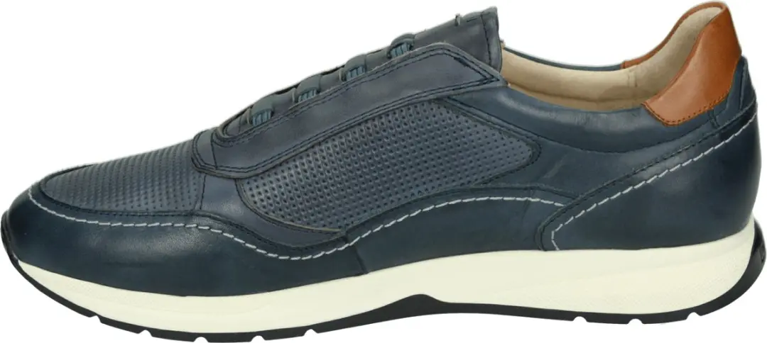 Pikolinos Getafe M2B-6284C1 Instappers - Blauw 41