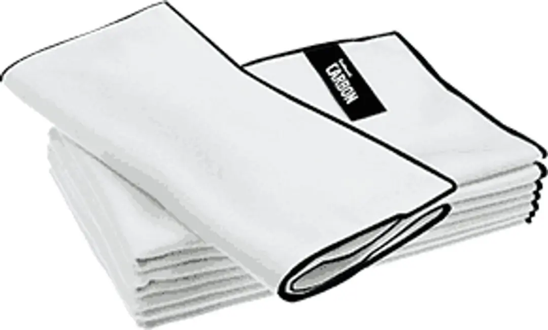 Collonil Carbon Premium Microvezeldoek