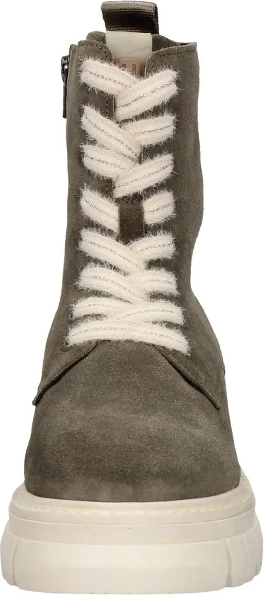 Maruti Maxim Veterboots - Taupe - Maat 42 - afbeelding 5 van 6