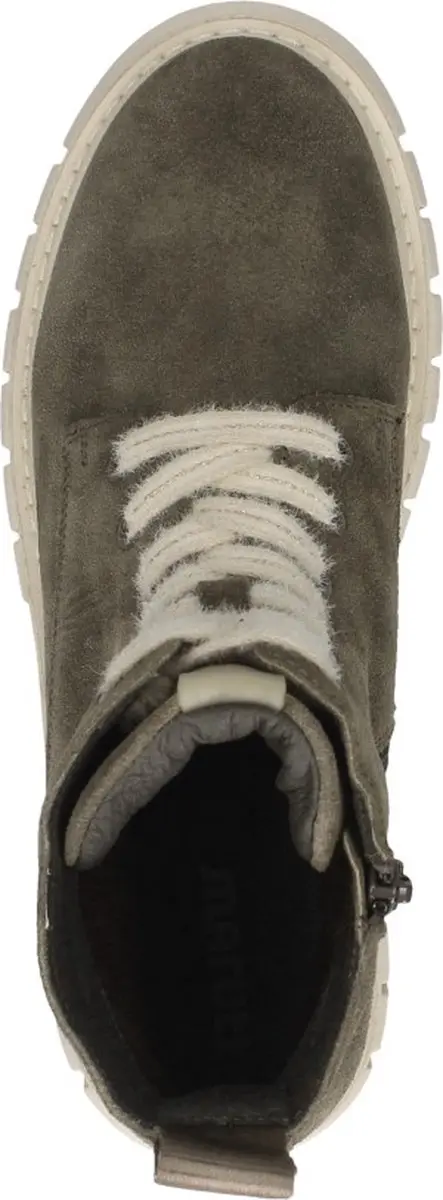 Maruti Maxim Veterboots - Taupe - Maat 42 - afbeelding 3 van 6