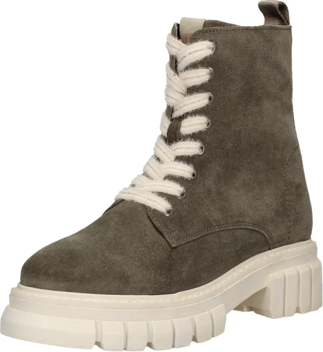 Maruti Maxim Veterboots - Taupe - Maat 42 - afbeelding 2 van 6