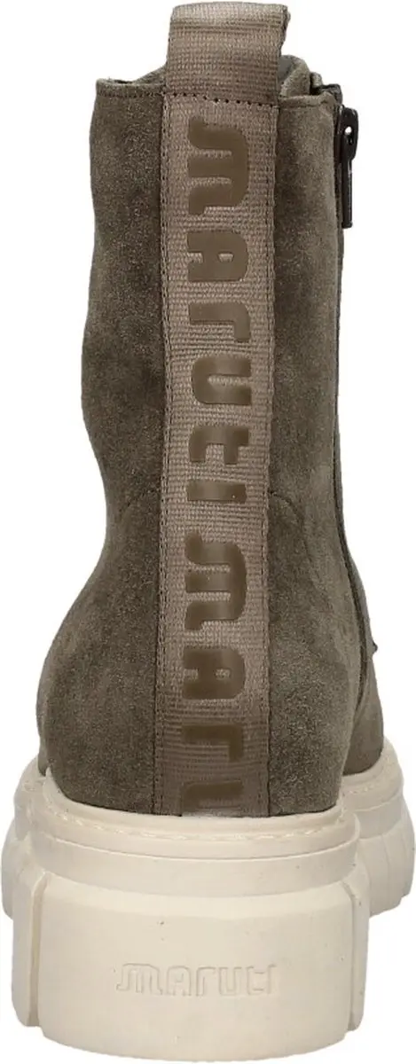 Maruti Maxim Veterboots - Taupe - Maat 42 - afbeelding 4 van 6