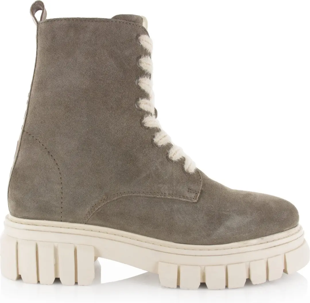 Maruti Maxim Veterboots - Taupe - Maat 42 - afbeelding 6 van 6