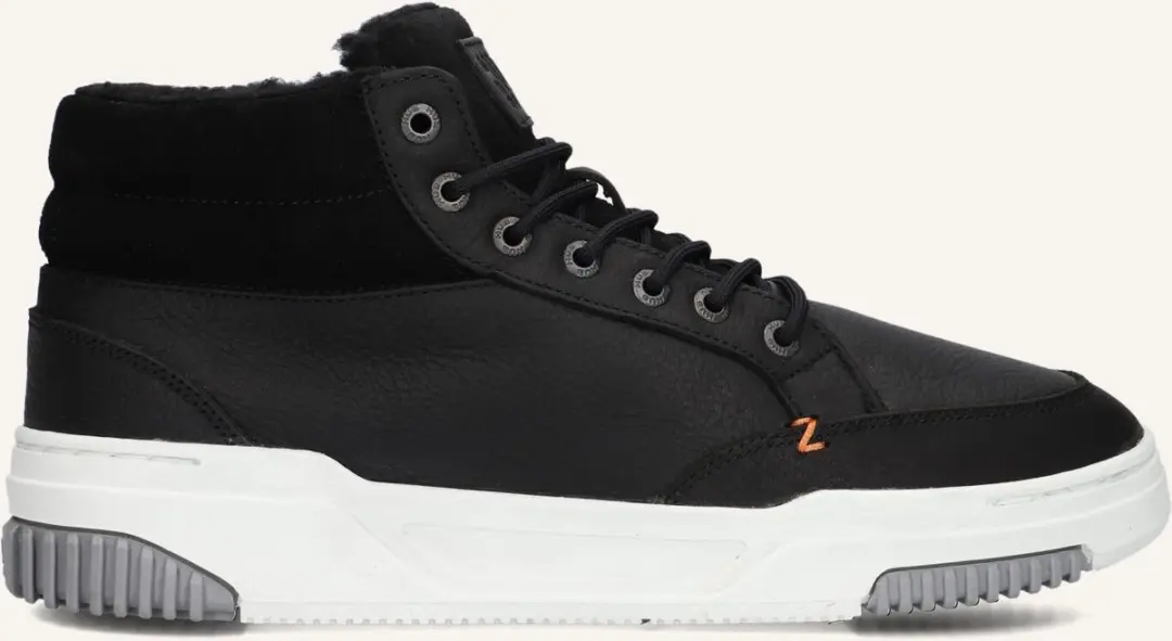 HUB Mark 2.1 Sneakers Heren