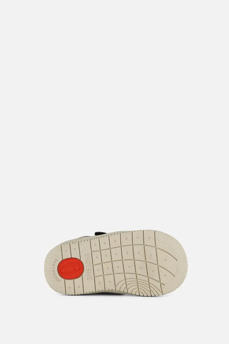 Shoesme Babyschoenen BABY-PROOF 068501 - Maat 19 - Zwart - afbeelding 3 van 6