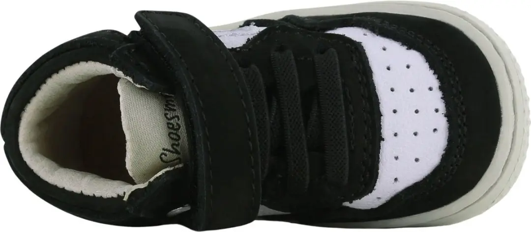 Shoesme Babyschoenen BABY-PROOF 068501 - Maat 19 - Zwart - afbeelding 6 van 6