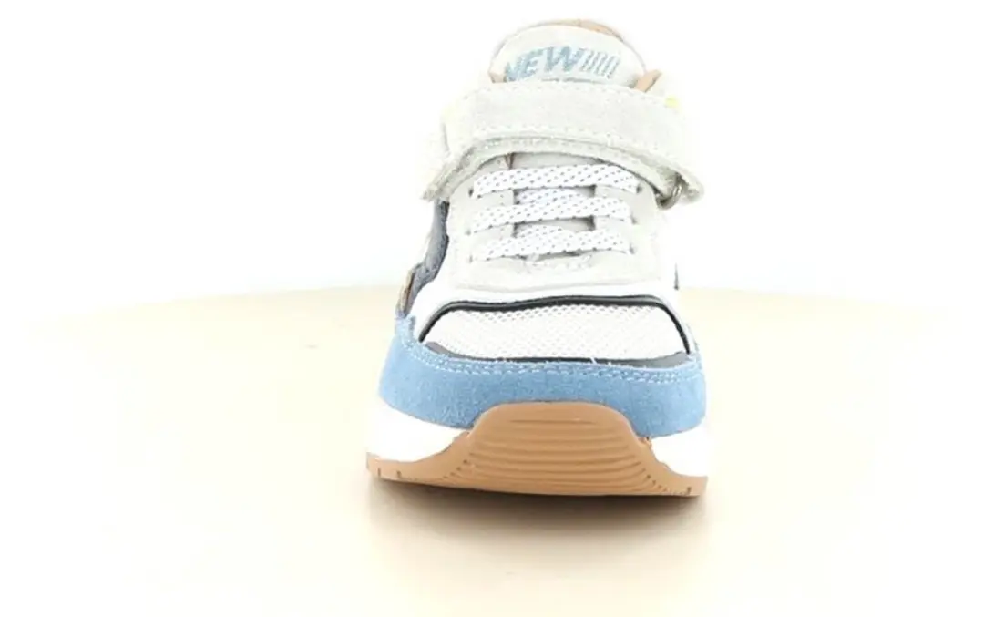 Shoesme St26s006 Sneakers - Maat 32 - Beige - afbeelding 3 van 6