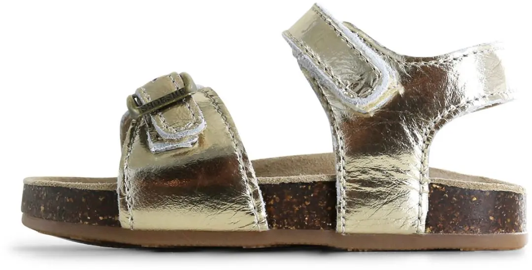 Shoesme KL260030 sandaal goud, 25