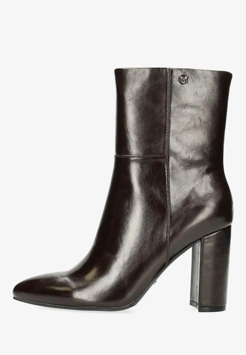 Mexx Kianna Indy Dames Boot - Bruin - Maat 41 - afbeelding 3 van 6