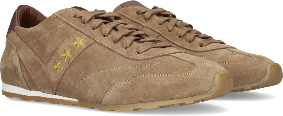 Pantofola d'Oro Terra Sneakers 40 - Beige - afbeelding 6 van 6