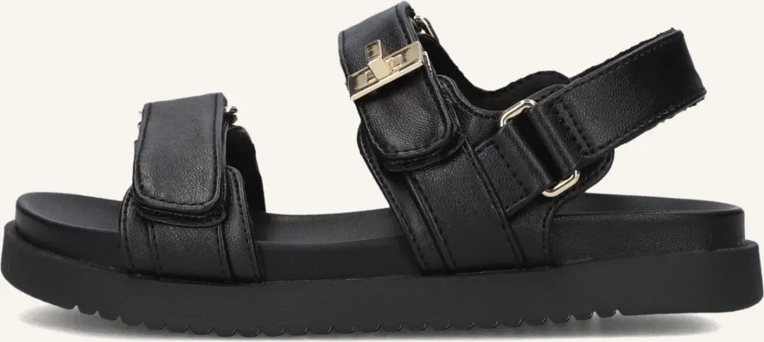 Steve Madden Jmona Sandalen - Meisjes 31 - Zwart