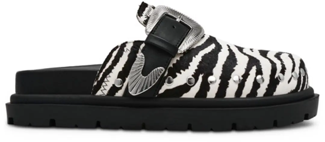 Damesklompen Steve Madden Offbeat-L