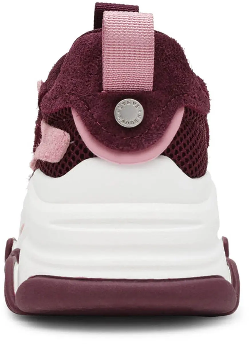 Steve Madden Possession-E Sneakers - afbeelding 6 van 6