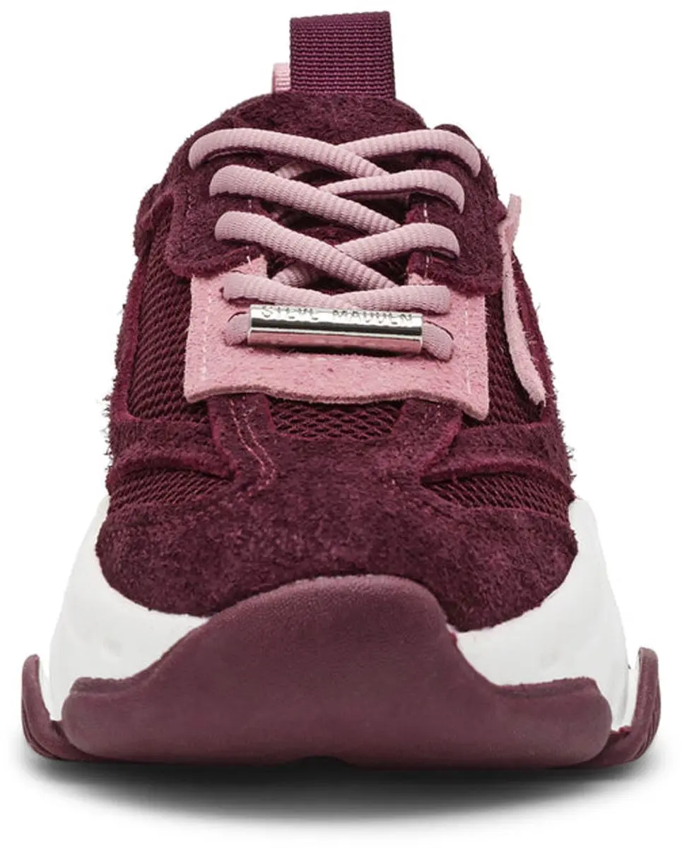 Steve Madden Possession-E Sneakers - afbeelding 3 van 6