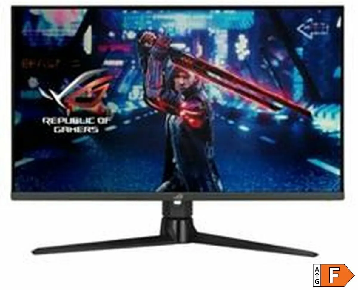 ASUS ROG Strix XG32UQ Gaming Monitor 4K 160Hz