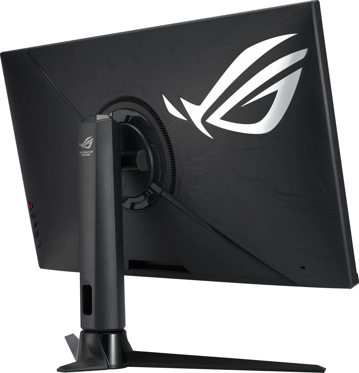 ASUS ROG Strix XG32UQ Gaming Monitor 4K 160Hz - 32 Inch