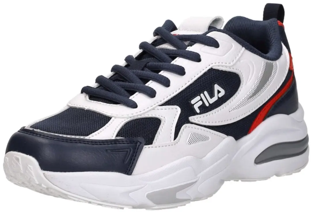 Fila Madrun Sneakers - 37 - Blauw - afbeelding 4 van 6
