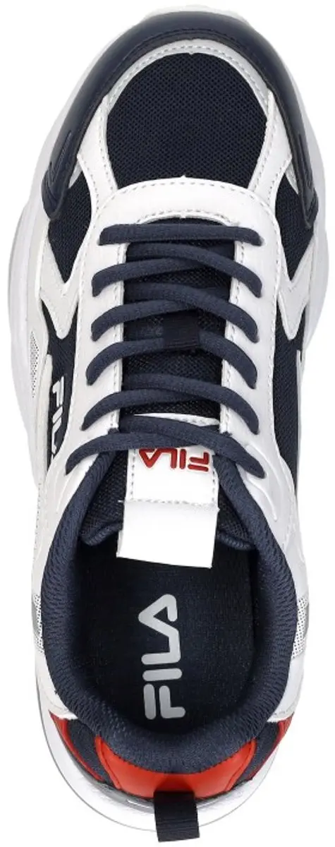Fila Madrun Sneakers - 37 - Blauw - afbeelding 5 van 6