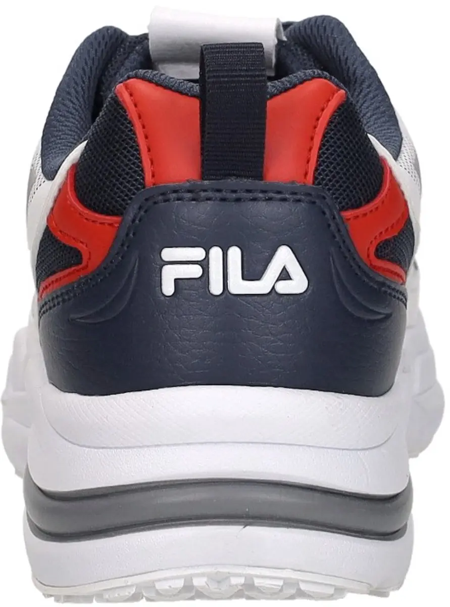 Fila Madrun Sneakers - 37 - Blauw - afbeelding 6 van 6